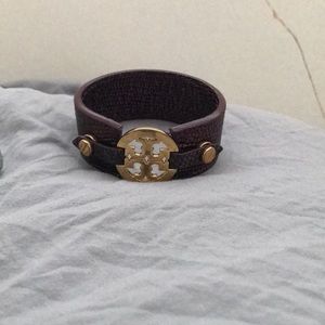 Tory burch bracelet